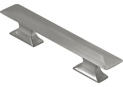 Hickory Hardware Bungalow Gabinete Pull Sn Volts