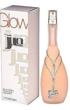 Perfume Para Mujer Glow De Jennifer Lopez 100 Ml Original