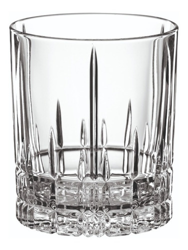 Promo!pague 10 Lleve 12 Vasos De Cristal Labrados Spiegelau