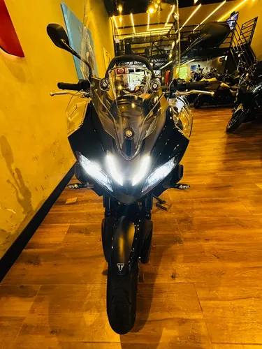 Triumph Tiger Sport 800 2026 | MercadoLivre