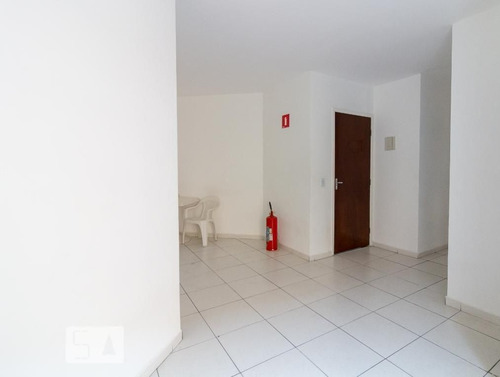 Imagem 19 de 26 de Residencial Otimus Apartamento Com 1 Dormitório À Venda, 48 M² Por R$ 200.000 - Jardim Dourado - Guarulhos/sp - Ap0763