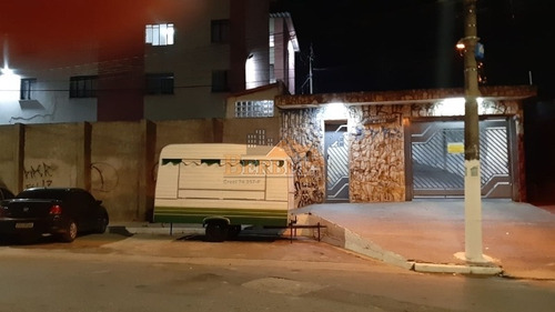 Imagem 18 de 18 de Apartamento Com 2 Dormitórios, 1 Vaga, 42 M² - Conjunto Habitacional Santa Etelvina I - 5753