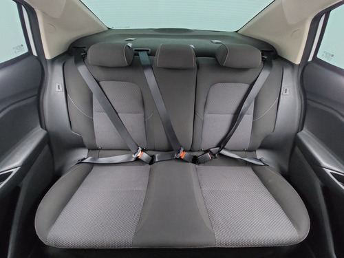Chevrolet Onix 1.0 TURBO FLEX LTZ AUTOMÁTICO