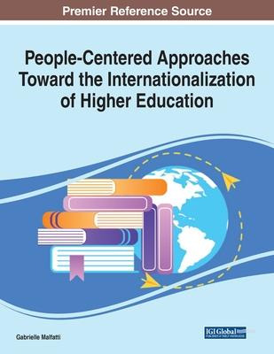 Libro People-centered Approaches Toward The International...