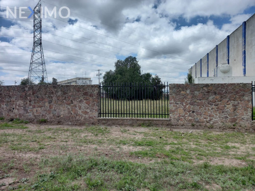 Imagen 18 de 28 de Edificio En Venta En El Centro De Ciudad Sahagún Hidalgo