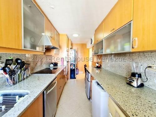 Imagen 9 de 17 de Apartamento En Venta-los Palos Grandes - Tulio Perez - 04166053270- Mls #22-18303