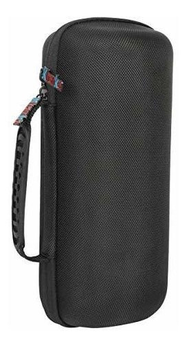 Khanka Estuche De Viaje Para Bose Soundlink Revolve Altavoz