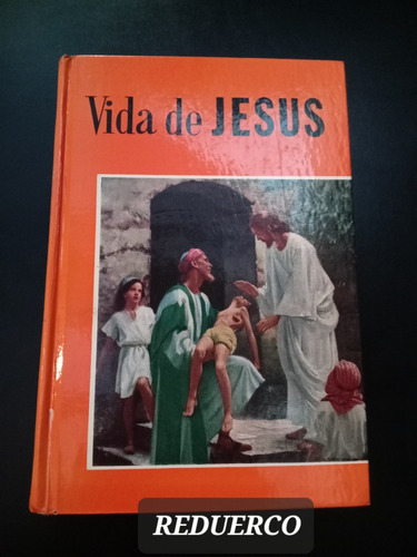 Vida De Jesús Elena G. De White C