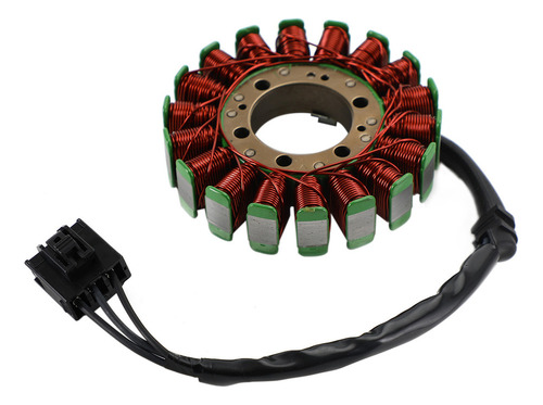 Estator Para Speed Triple 1050 R 11-17 S 1050 18-20