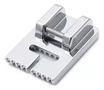 Comprar Pie Prensatelas Para Alforzas Para Maquina De Coser Familiar