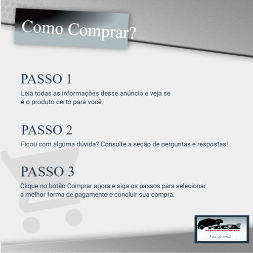 Imagem 2 de 7 de Kit Do Amortecedor Dianteiro Up Original Axios