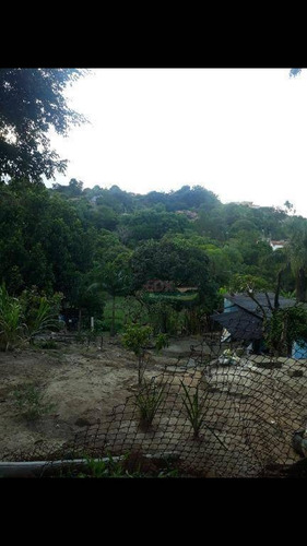 Imagem 1 de 5 de Chácara Com 1 Dormitório À Venda, 1000 M² Por R$ 110.000 - Vila Paiva - São José Dos Campos/sp - Ch0617