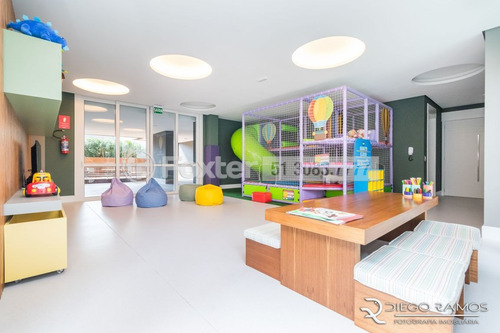 Imagem 9 de 30 de Apartamento, 3 Dormitórios, 154.11 M², Auxiliadora - 184439