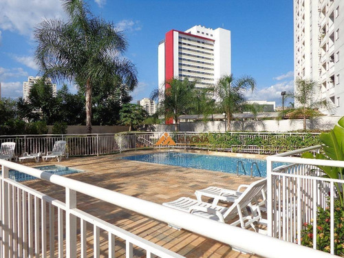 Imagem 19 de 23 de Apartamento À Venda, 53 M² Por R$ 299.000,00 - Nova Aliança - Ribeirão Preto/sp - Ap3235