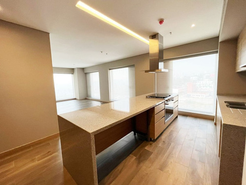 Imagen 5 de 30 de Departamento En Renta En Agwa Bosques, Cuajimalpa De Morelos