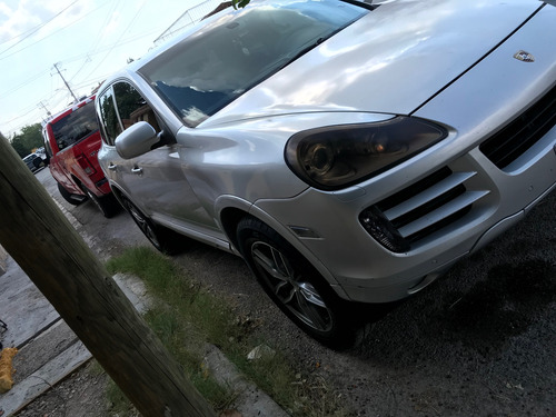 Porsche Cayenne 3.6 V6 Tiptronic At