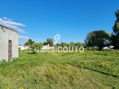 Terreno En Venta, Barrio Autódromo, Ciudad Del Plata
