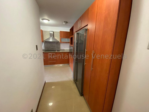 Imagen 5 de 12 de Apartamento Alquiler Caurimare Corina C 04126395561