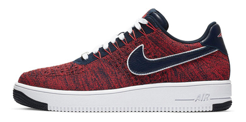 Zapatillas Nike Air Force 1 Ultra Flyknit Ah8425-600   