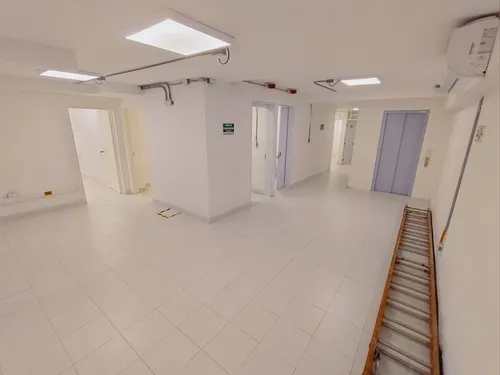 Consultorio En Arriendo En Tequendama. Cod A1023104