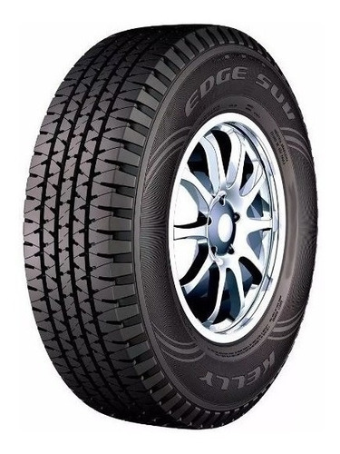 Cubierta Kelly Edge Suv 215/80 R16 107s 