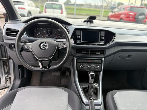 Volkswagen T-Cross 1.6 Comfortline At