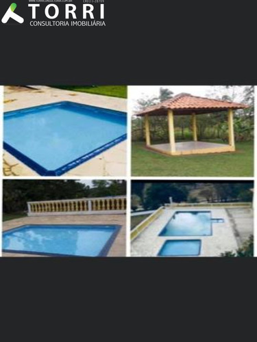 Imagem 5 de 10 de Excelente Chácara Em Pilar Do Sul - Ch00235 - 68026030
