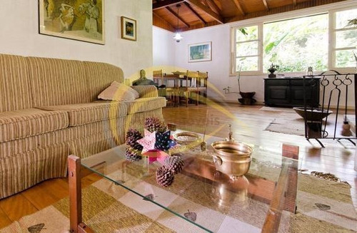 Imagem 2 de 21 de Casa Com 4 Dormitórios 1 Suíte À Venda, 435 M² Por R$ 1.200.000 - Fazendinha - Carapicuíba/sp - Ca0010
