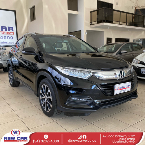 Honda HR-V EXL 1.8 FLEXONE 16V 5P AUT.