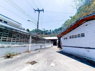 Galpón en venta
