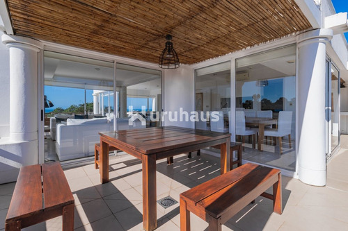 Imagen 25 de 25 de Las Terrazas - Exclusivo Penthouse En Playa Brava