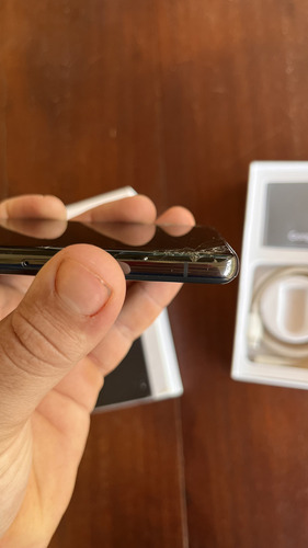 Google Pixel 7 Pro Color Negro
