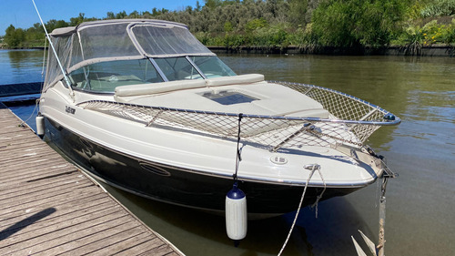 Canestrari 245-2016 Mercruiser 6.2 De 300hp Duoprop-