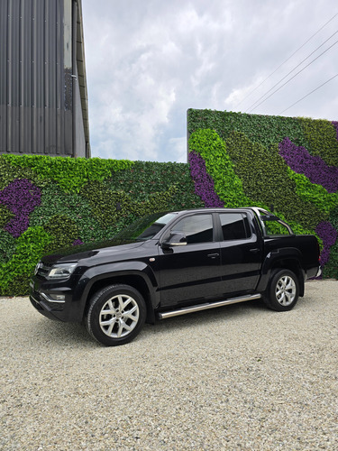 Volkswagen Amarok 3.0 V6 Cd Highline