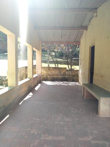 Chácara À Venda Em Recanto Dos Dourados - Ch005659