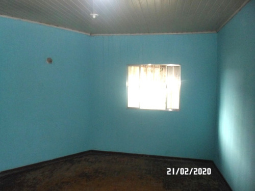 Imagem 4 de 6 de Casa Para Alugar Na Av. Cangaiba - 1029 - 32493627