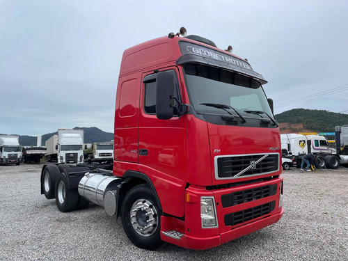 Imagem 24 de 25 de Volvo Fh 440