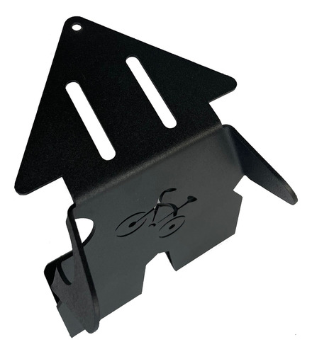 Imagem 2 de 10 de Suporte De Parede P/ Pendurar Bicicleta Bikes Mtb Speed Bmx