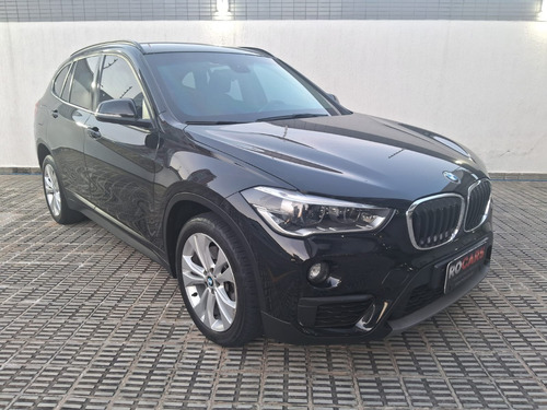 BMW X1 Sdrive 20 I