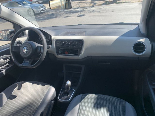 Volkswagen Up! Up 1.0 MPI MOVE UP 12V FLEX 4P MANUAL