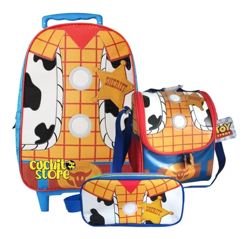 Mochila woody hotsell