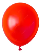 Comprar Globo #9 Latex Decoracion Fiesta Rojo C\u002F100 Pzs Globo Latex