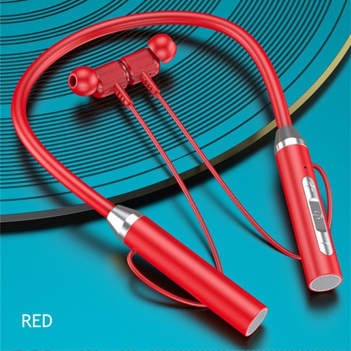 Audífonos Deportivos Bluetooth