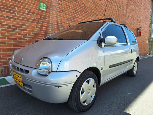 Renault Twingo 1.2 Access +