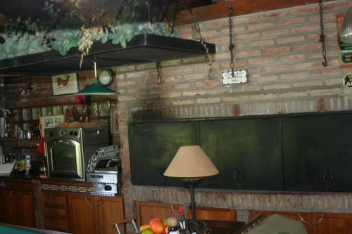 Imagen 15 de 23 de Casa Con Pileta Y Quincho En Roldán En Venta