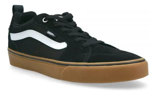 Zapatillas Chatitas Vans MercadoLibre