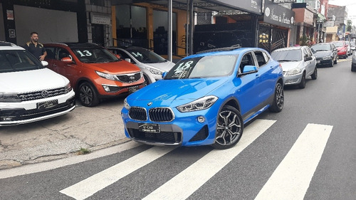 Bmw X2 -2018/2018 2.0 16v Turbo Gasolina Sdrive 20i