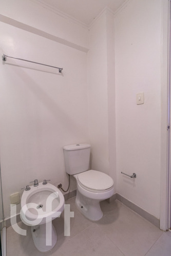 Imagem 2 de 24 de Apartamento De Condomínio Em São Paulo - Sp - Ap4307_nbni