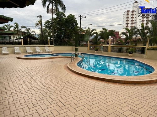 Imagem 2 de 21 de Apartamento Em Praia Grande, 02 Dormitórios, Tupi, Ap03386 - Ap03386 - 71098162