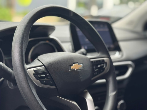 Chevrolet Tracker 1.0 TURBO FLEX LT AUTOMÁTICO